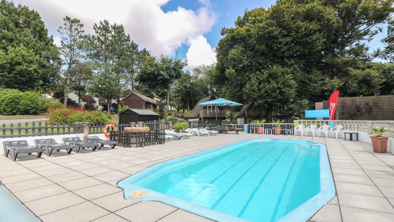 Photo of Outdoor in St. Ann's Chapel