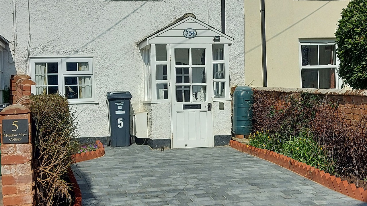 Photo of Outdoor in Lympstone