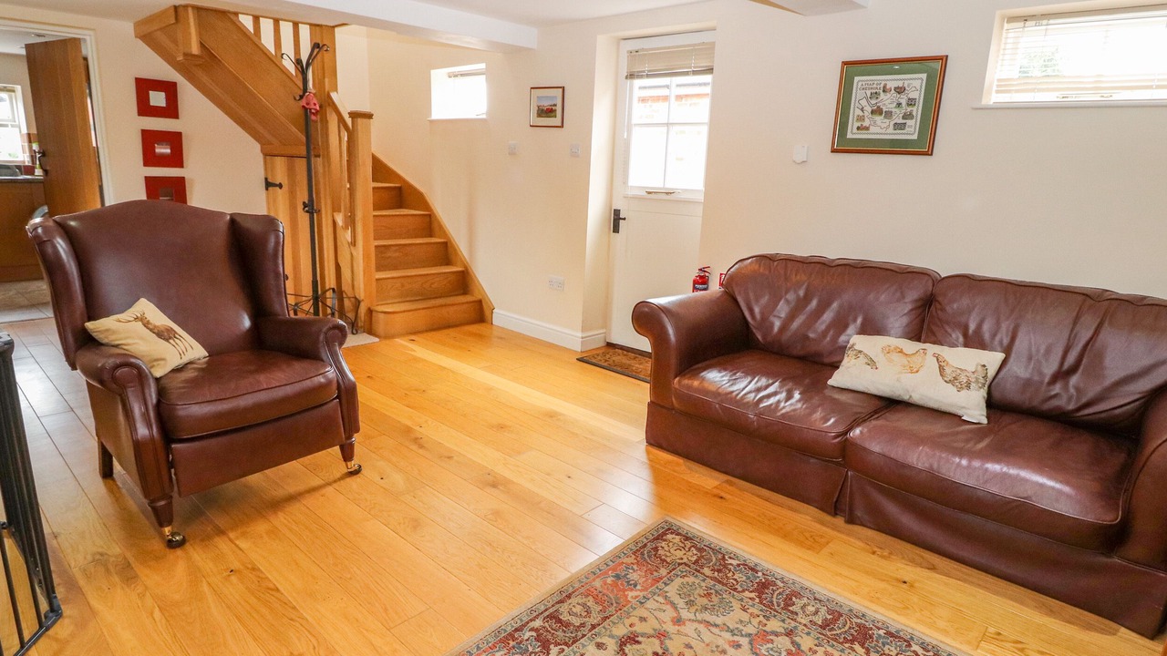 Photo of Bedroom in Cotebrook