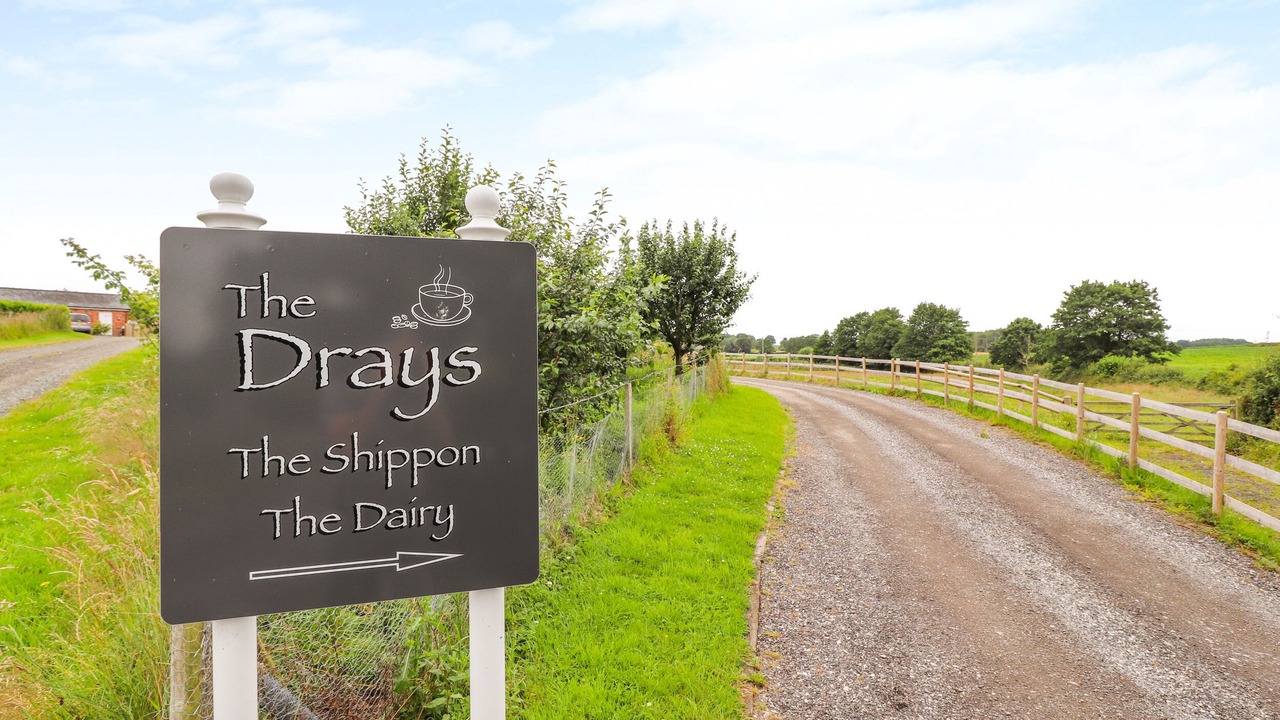 Photo of Others in Cotebrook