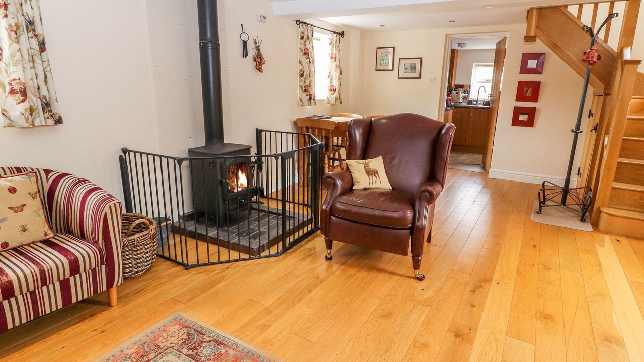 Photo of Bedroom in Cotebrook