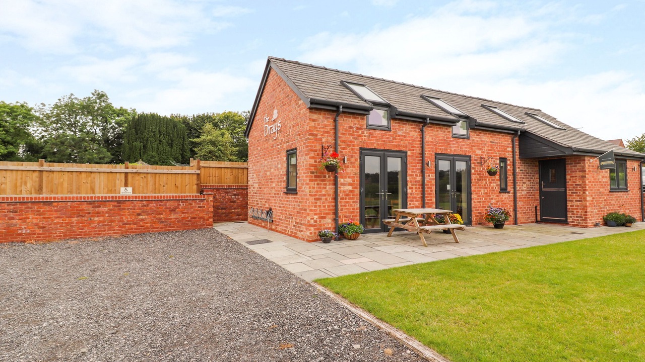 Photo of Outdoor in Cotebrook