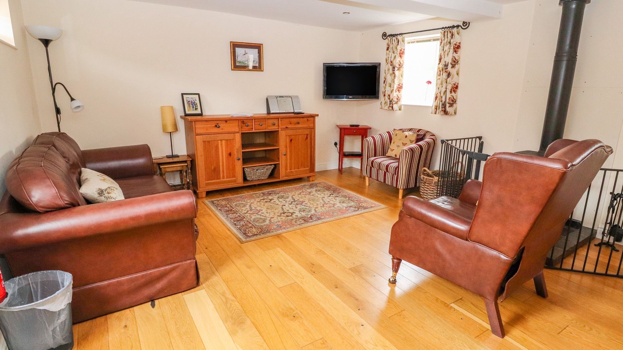 Photo of Bedroom in Cotebrook