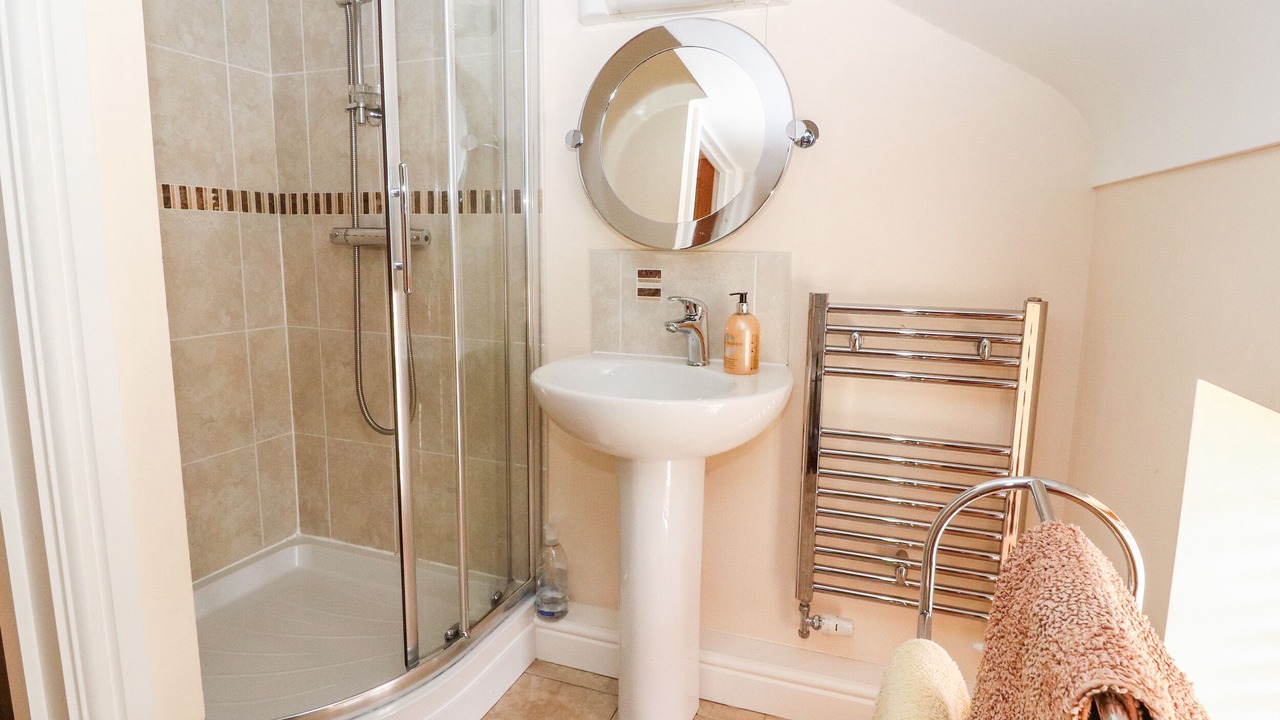 Photo of Bathroom in Cotebrook