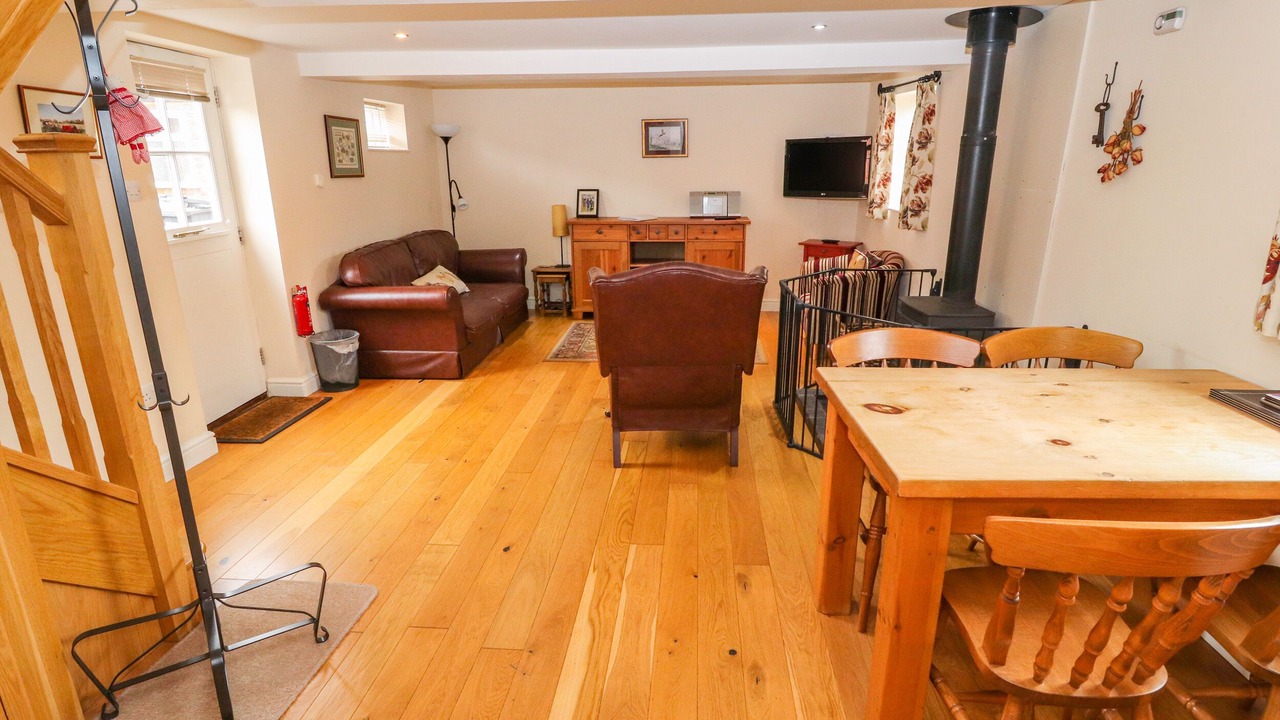 Photo of Bedroom in Cotebrook