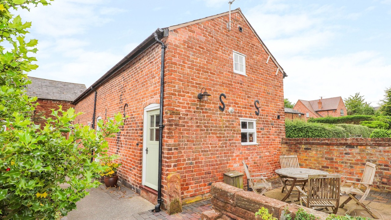 Photo of Outdoor in Cotebrook