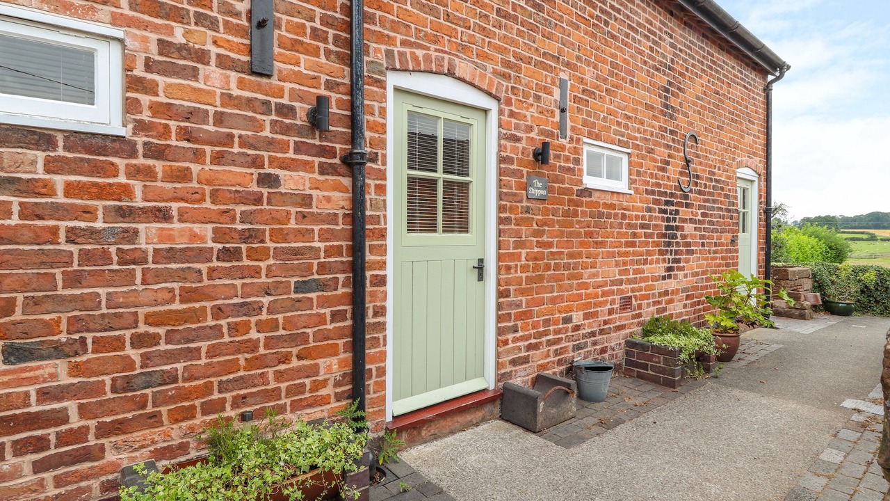 Photo of Outdoor in Cotebrook