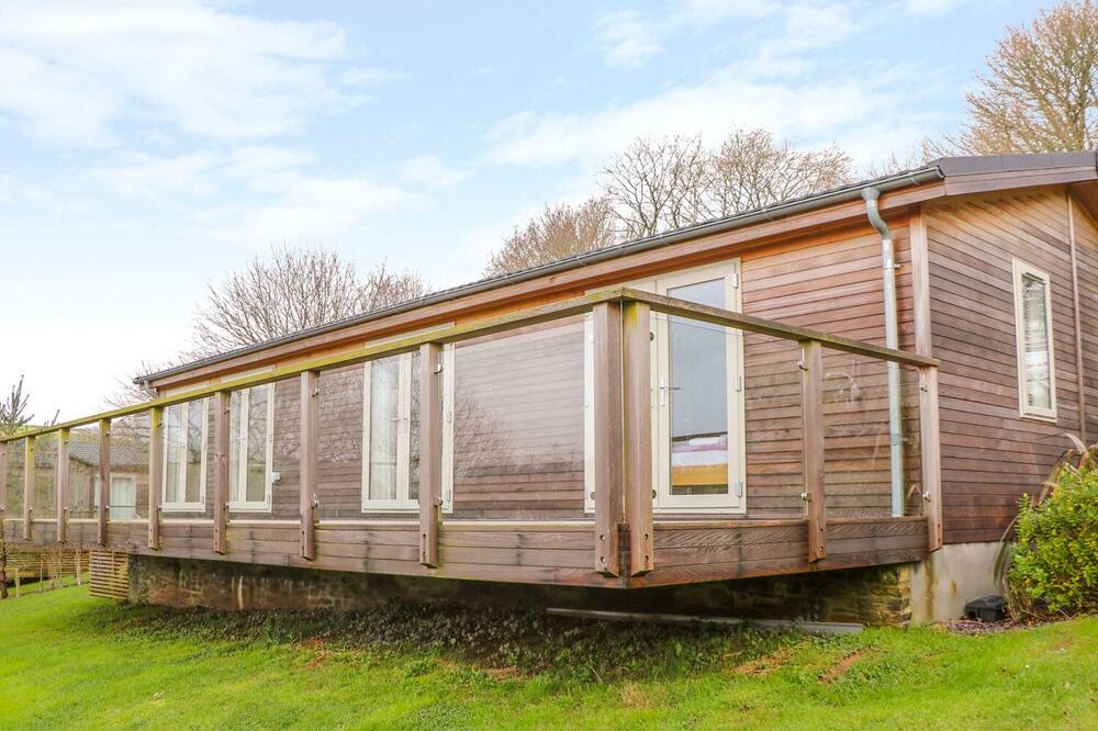 Photo of Bedroom in Looe