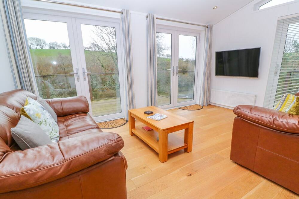 Photo of Livingroom in Looe