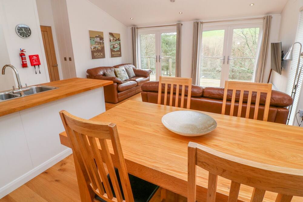 Photo of Kitchen in Looe