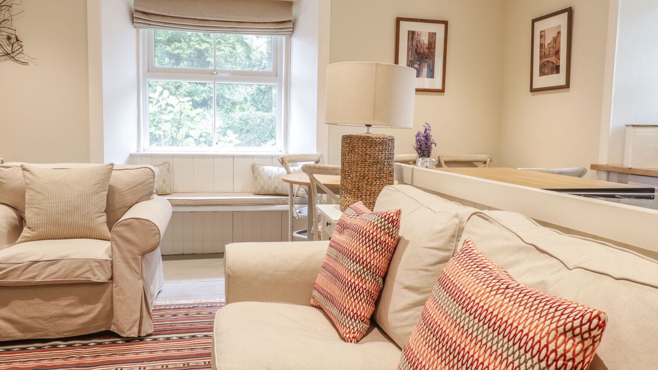 Photo of Bedroom in West Calder