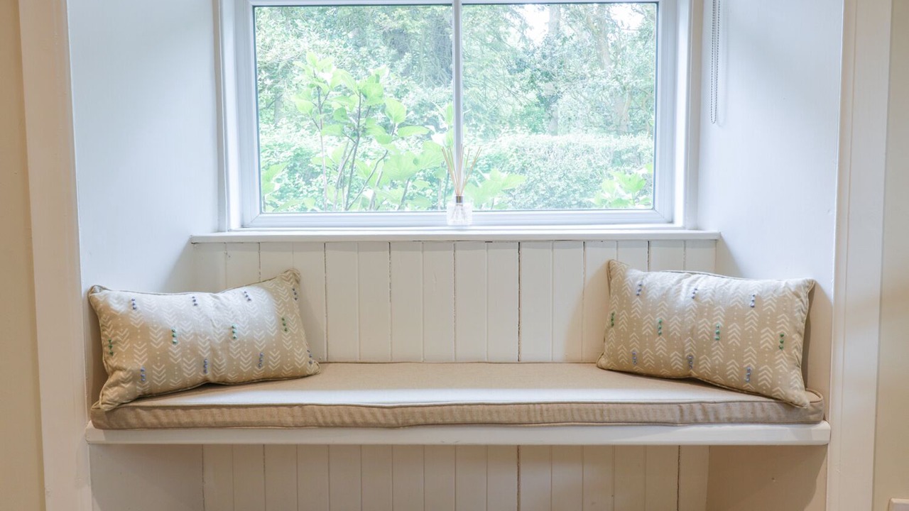 Photo of Bedroom in West Calder