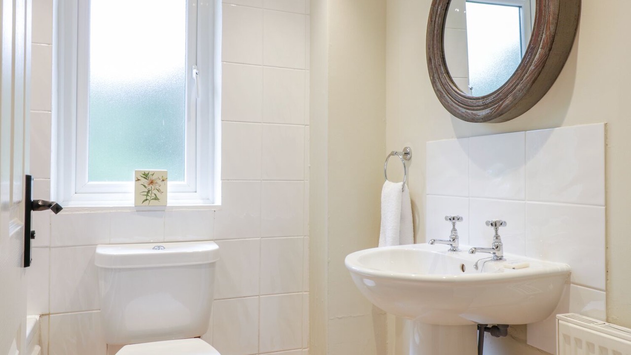Photo of Bathroom in West Calder