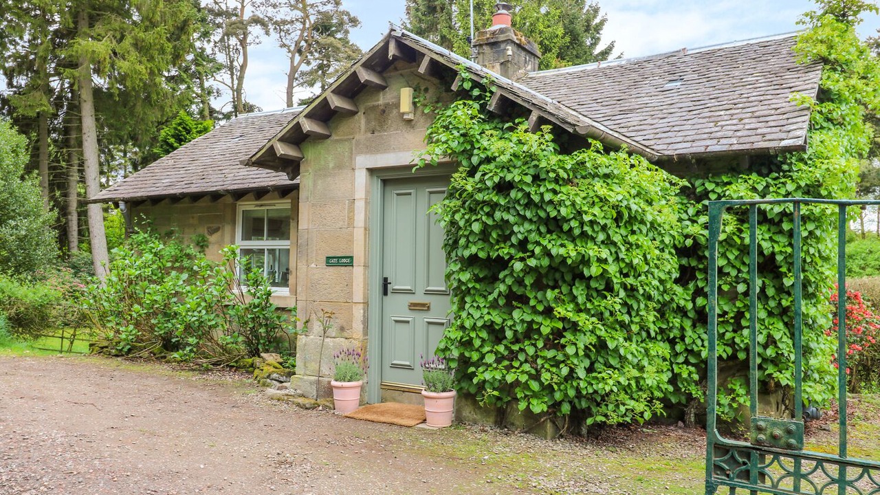 Photo of Outdoor in West Calder