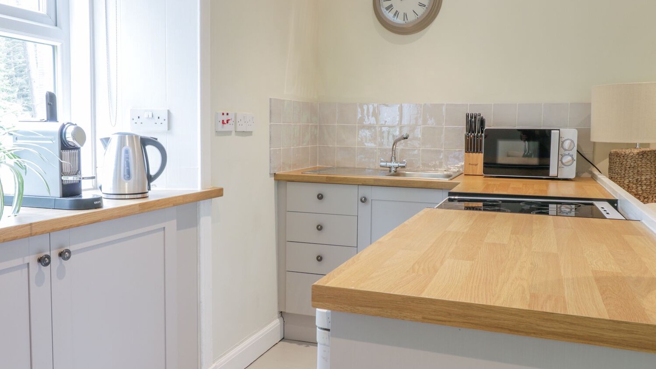 Photo of Kitchen in West Calder