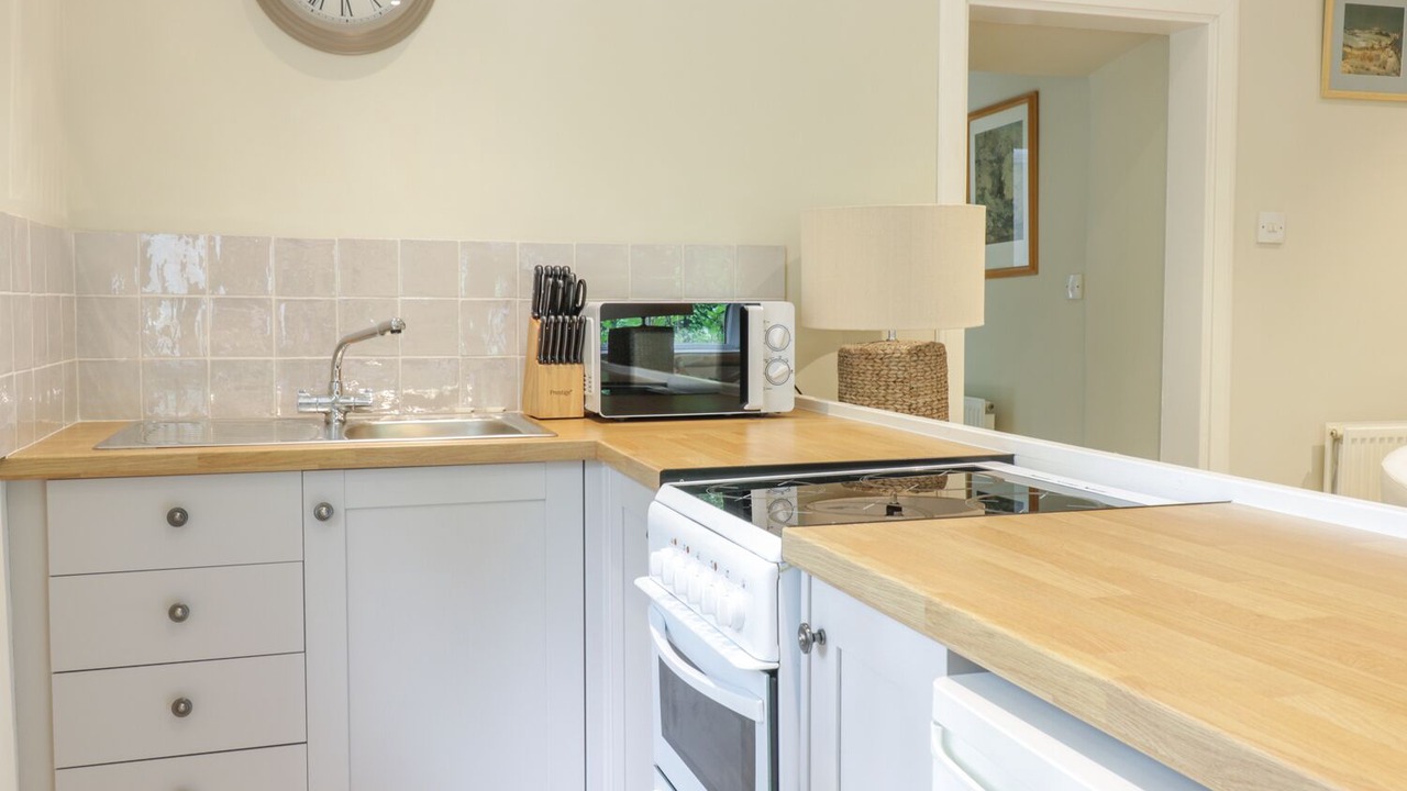 Photo of Kitchen in West Calder