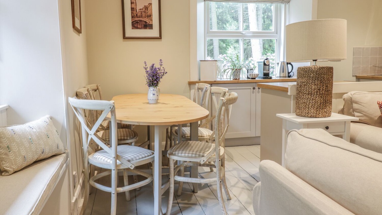 Photo of Bedroom in West Calder