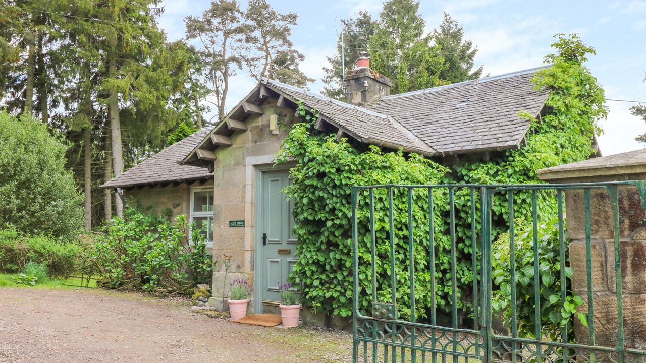 Photo of Outdoor in West Calder