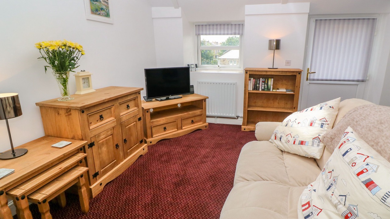 Photo of Bedroom in Longrock