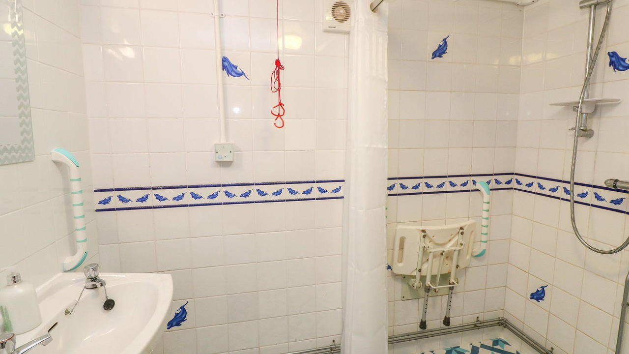 Photo of Bathroom in Longrock