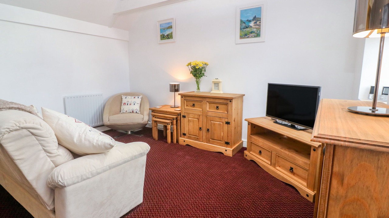 Photo of Bedroom in Longrock