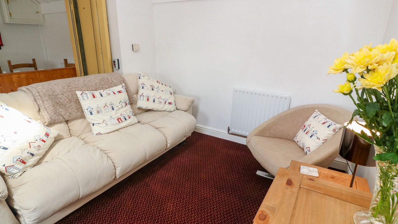 Photo of Bedroom in Longrock