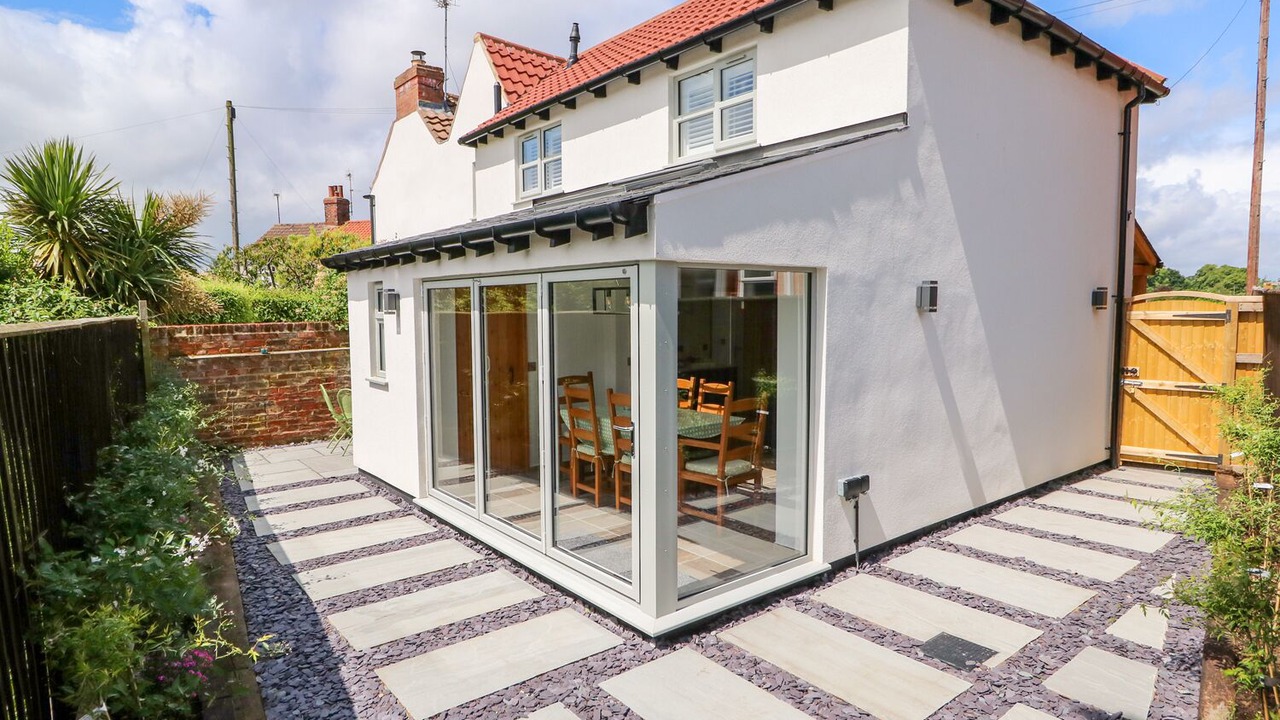 Photo of Outdoor in Long Sutton