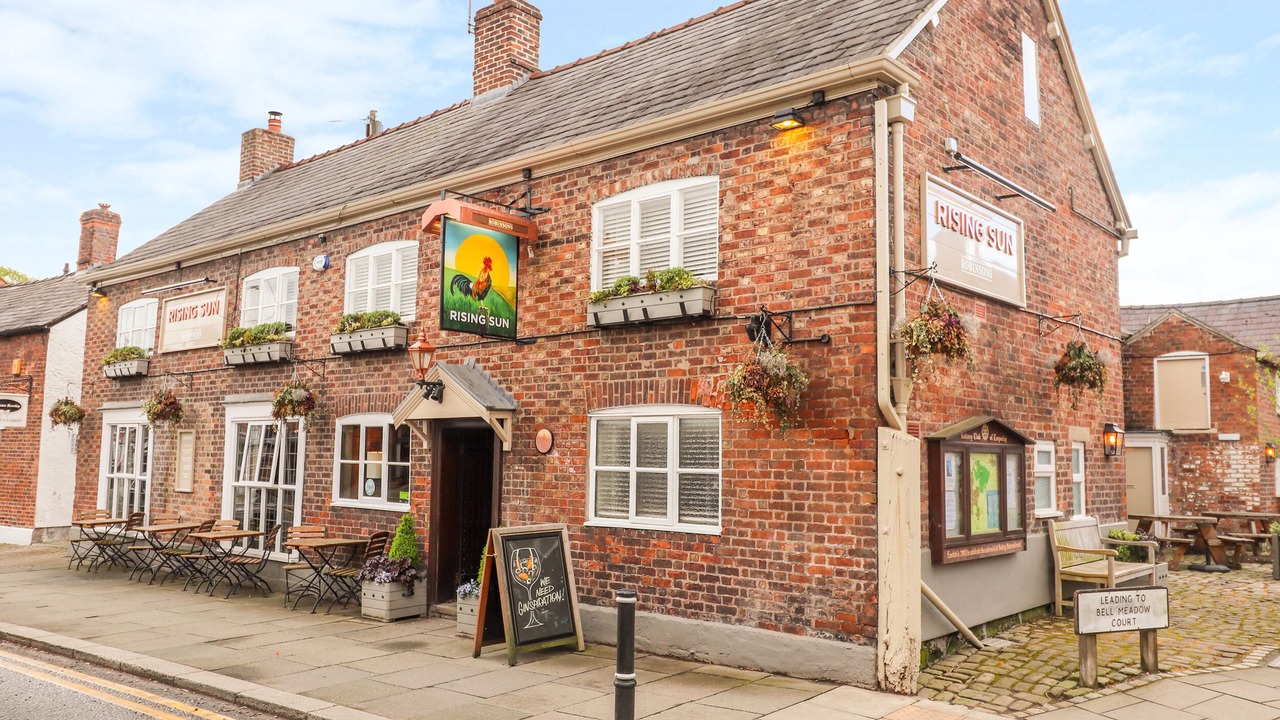 Photo of Others in Cotebrook