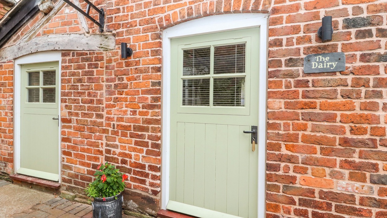 Photo of Outdoor in Cotebrook