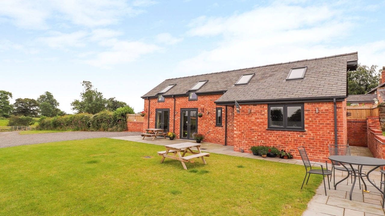 Photo of Others in Cotebrook