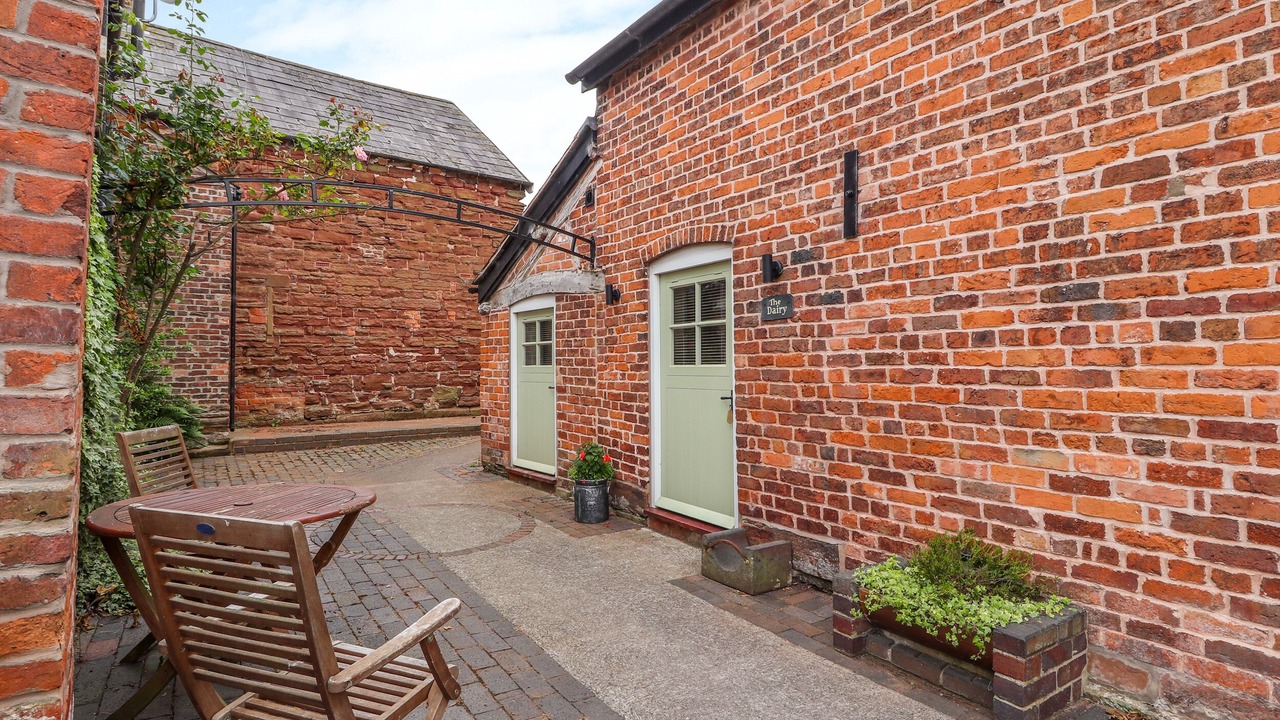 Photo of Others in Cotebrook