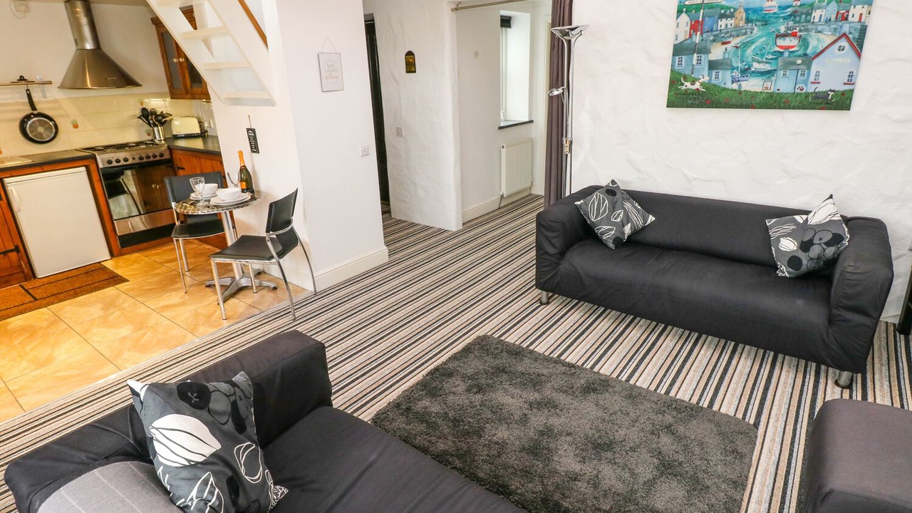 Photo of Livingroom in Fishguard