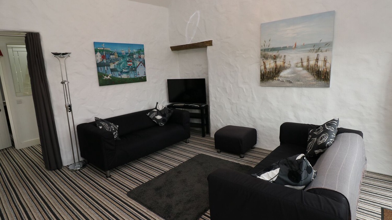 Photo of Bedroom in Fishguard