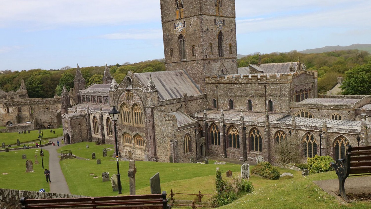 Photo of Others in Fishguard