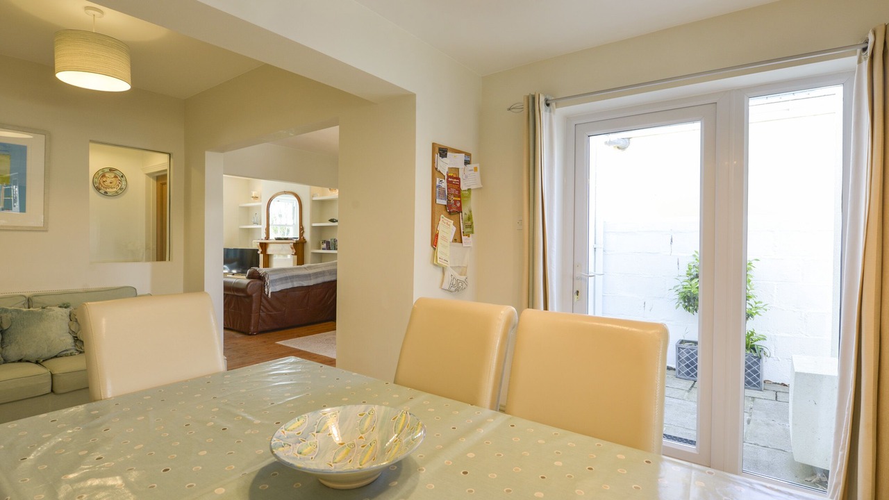 Photo of Livingroom in Treator