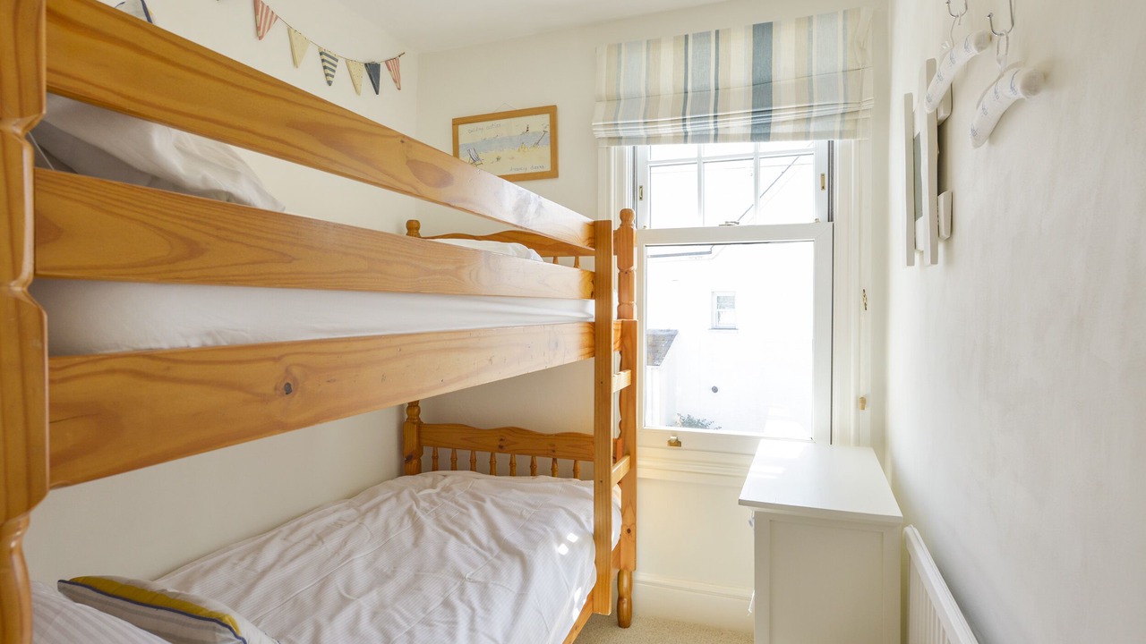 Photo of Bedroom in Treator