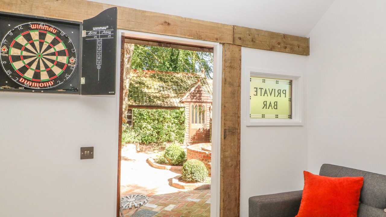 Photo of Others in Little Coxwell