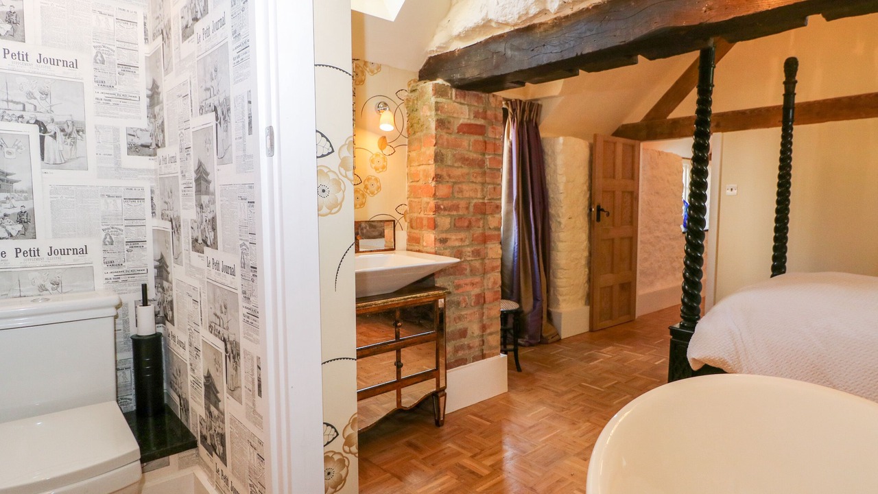 Photo of Others in Little Coxwell