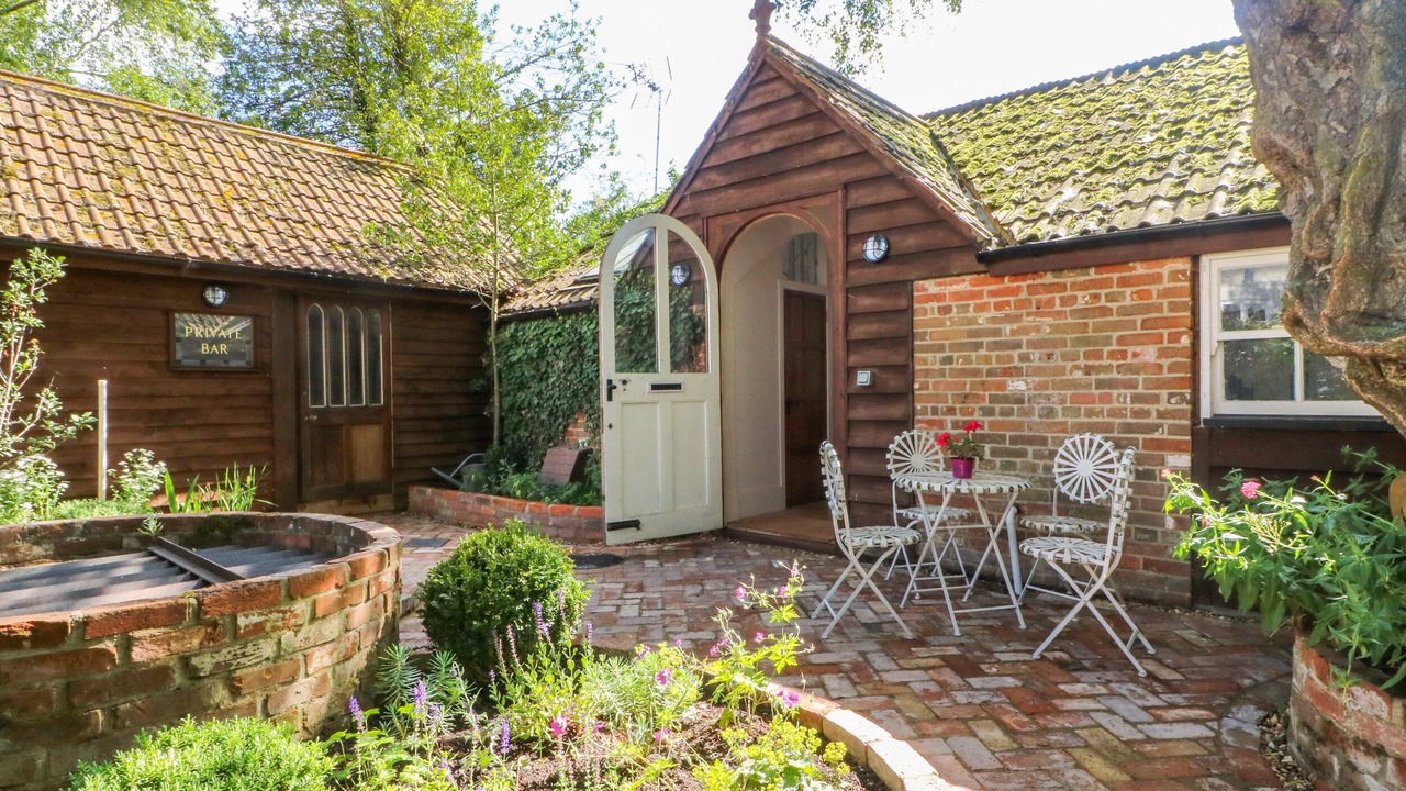 Photo of Others in Little Coxwell