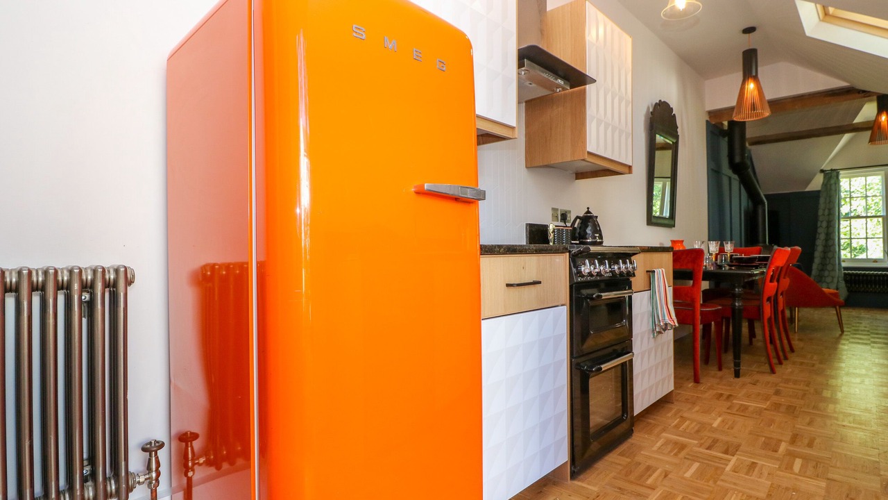 Photo of Others in Little Coxwell