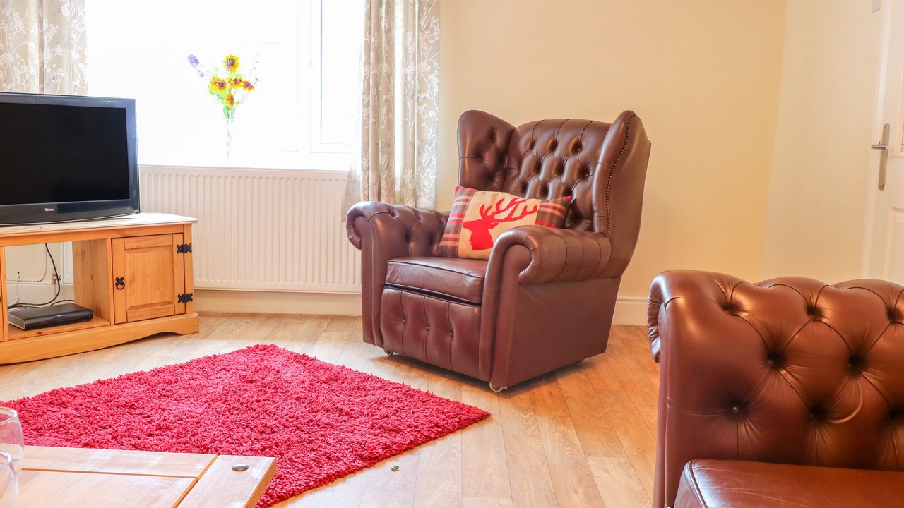Photo of Bedroom in Hoylandswaine