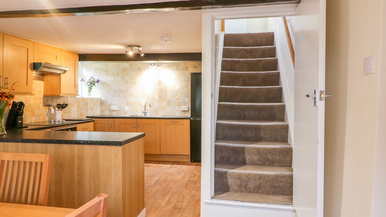 Photo of Kitchen in Hoylandswaine