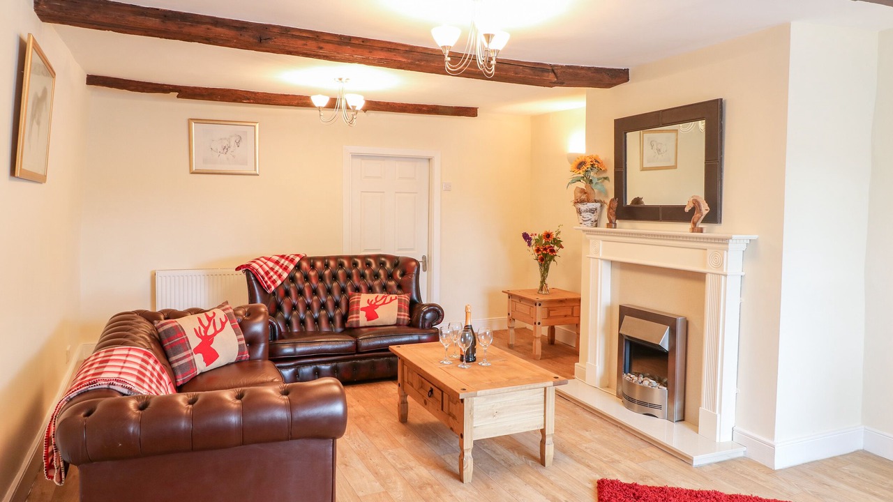 Photo of Bedroom in Hoylandswaine