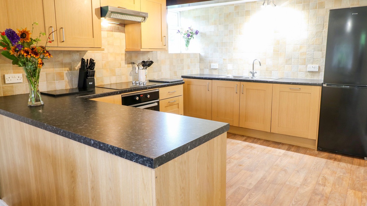 Photo of Kitchen in Hoylandswaine