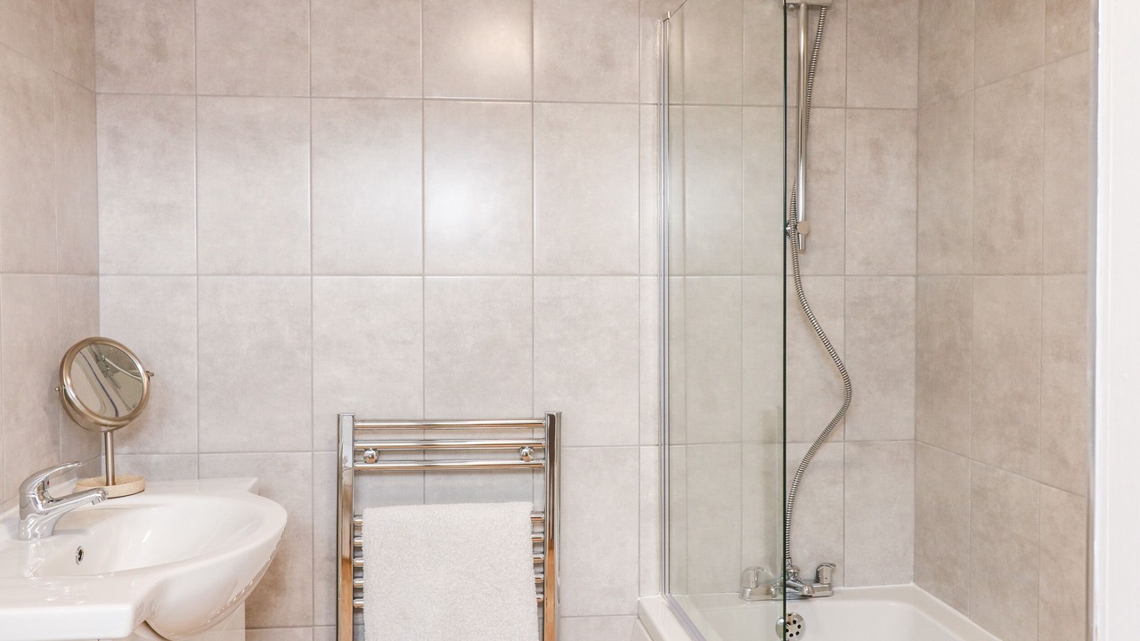 Photo of Bathroom in Hoylandswaine