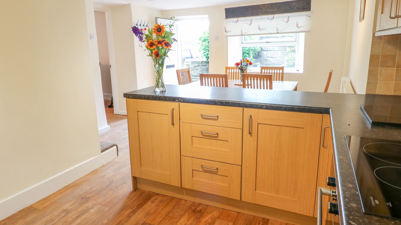 Photo of Kitchen in Hoylandswaine