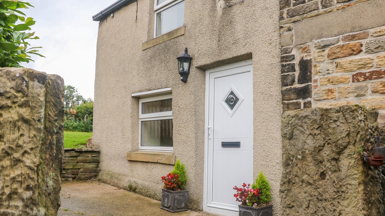 Photo of Outdoor in Hoylandswaine