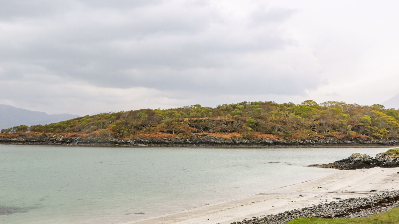 Photo of Others in Glenuig