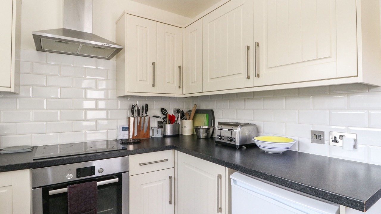Photo of Kitchen in Glenuig