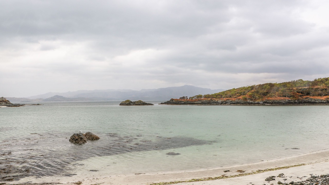 Photo of Others in Glenuig